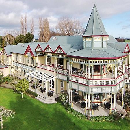فندق بالميرستون نورثفي  Highden Manor Estate المظهر الخارجي الصورة