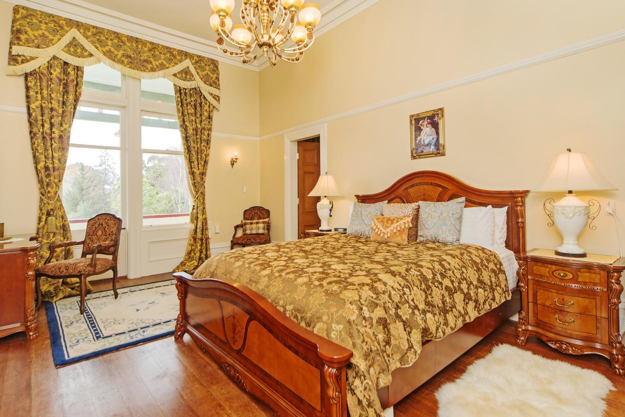 فندق بالميرستون نورثفي  Highden Manor Estate المظهر الخارجي الصورة