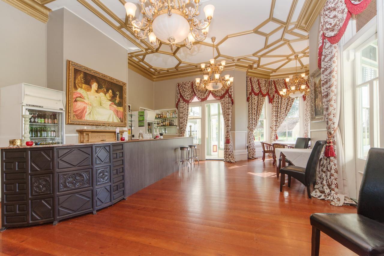 فندق بالميرستون نورثفي  Highden Manor Estate المظهر الخارجي الصورة