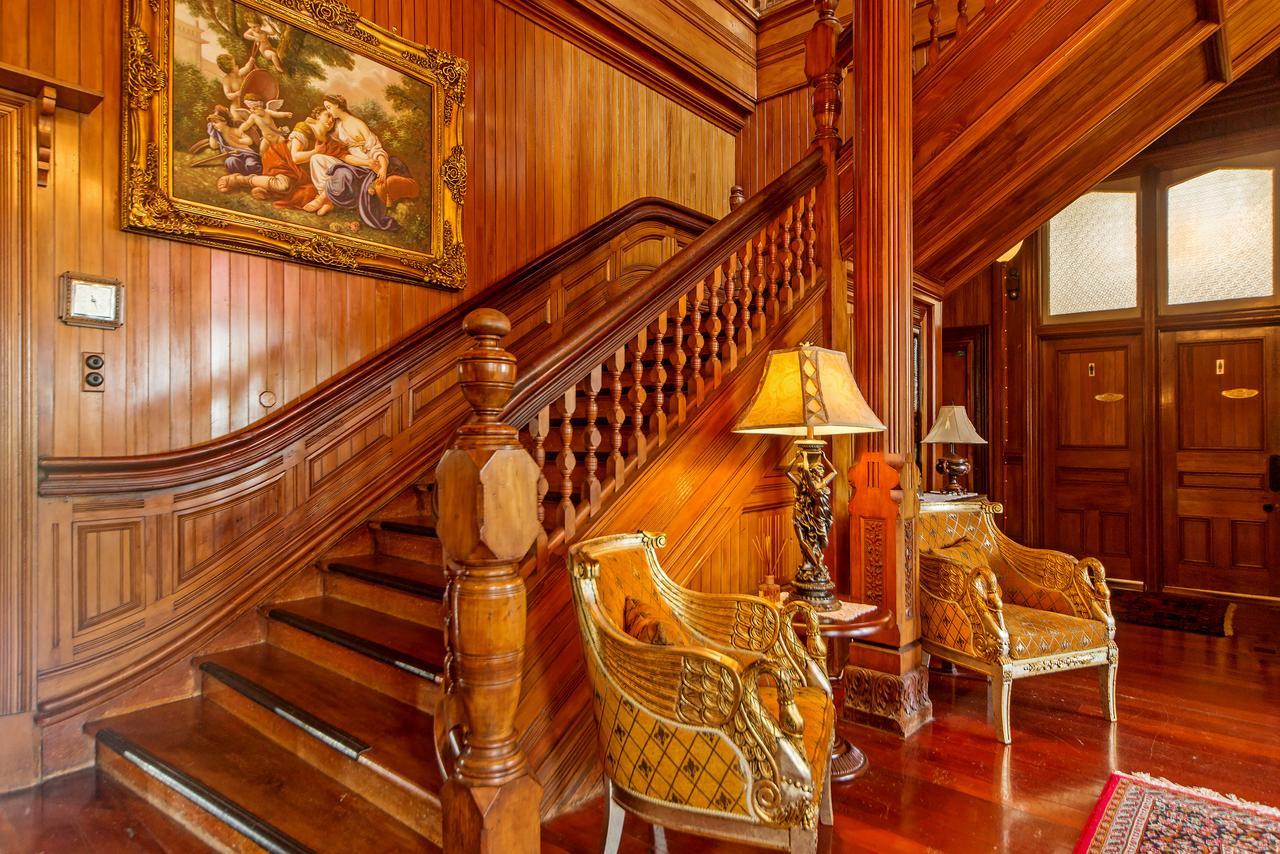 فندق بالميرستون نورثفي  Highden Manor Estate المظهر الخارجي الصورة