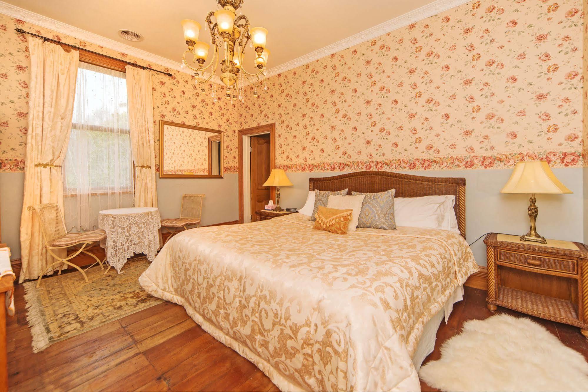 فندق بالميرستون نورثفي  Highden Manor Estate المظهر الخارجي الصورة